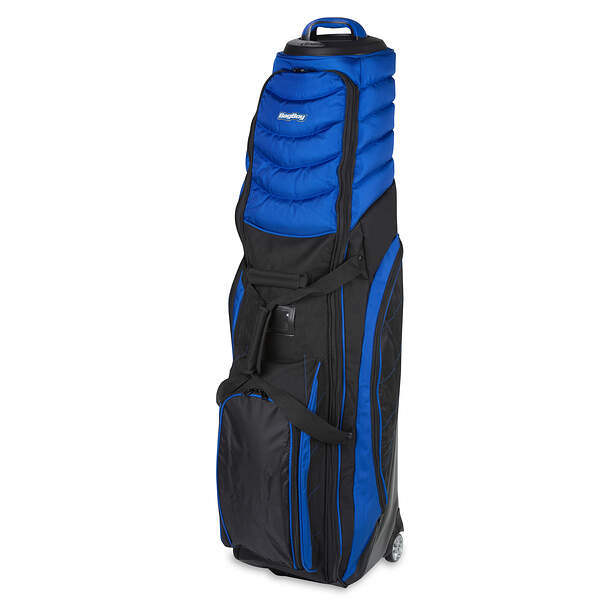 Bag Boy T2000 PivotGrip Travel Bag 2nd Swing Golf